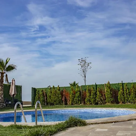 Vila Amazing Stone House With Private Pool In *