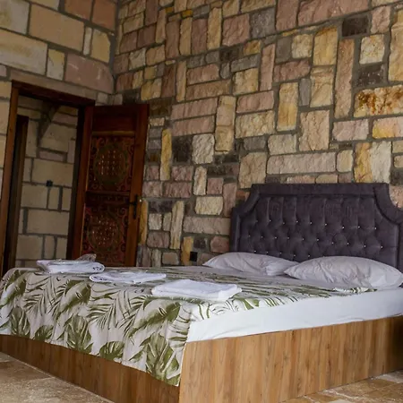 Amazing Stone House With Private Pool In