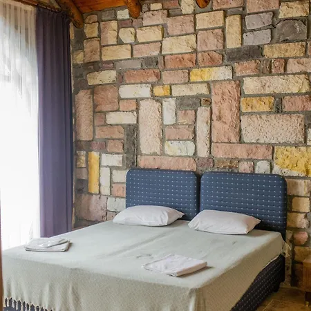 Amazing Stone House With Private Pool In * İznik