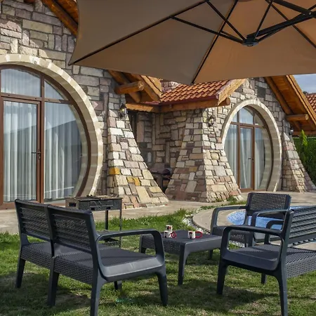 Amazing Stone House With Private Pool In Vila İznik